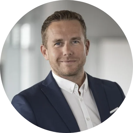 Mitarbeiterfoto von Peter Gillmayr