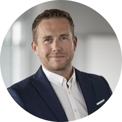 Ansprechperson Peter Gillmayr Ein Foto von Peter Gillmayr, der Ansprechperson für den Vertrieb von Planery