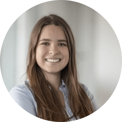 Ansprechperson Stefanie Hagn Ein Foto von Stefanie Hagn, Ihrer Ansprechperson für Customer Success bei Planery